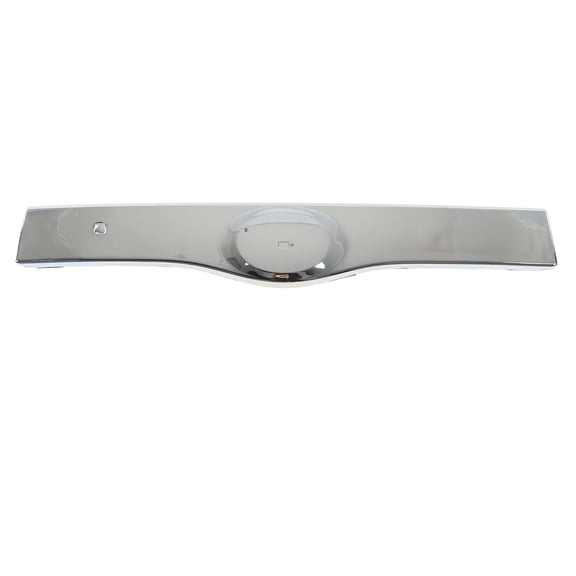 Rear Liftgate Handle Trim 7680147050C0 Tailgate Trunk Door Garnish for Prius 2004 to 2009 Electroplate