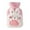B, variant on WMQPNNS New Trending Hot Water Bag Bag Warm Water Bottle Hand Warmer Water Bag Hot Water Pouch Hand Warmer Winter Supply Hand Warmer Bags Hot Water Pouches Rubber Todays Deals Clearance Sale