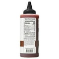 thumbnail image 4 of Kinders Sauce BBQ Garlic Roasted Squeeze 6 oz Package May Vary, 4 of 5
