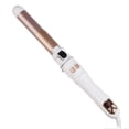 thumbnail image 2 of Fully Automatic Rotating Electric Curling Iron - Effortless Curls with Multi-Temperature Control, 2 of 2