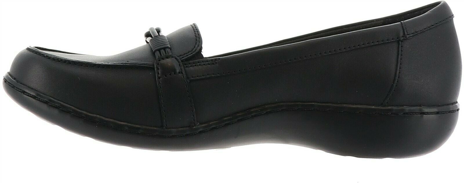 ashland ballot leather loafer