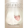 thumbnail image 2 of Chosen for Greatness : How Adoption Changes the World (Hardcover), 2 of 2