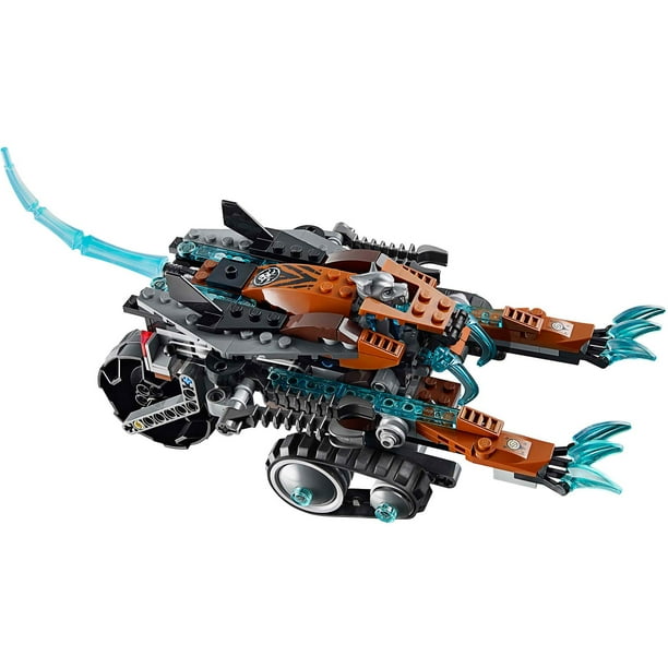 lego phoenix set