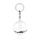 thumbnail image 1 of Llavero colgante de Los Vengadores de Marvel, llavero de Metal de superhéroe de Disney para bolso, llavero de martillo de Thor, abrebotellas, accesorios para hombres, regalo qiuyongming unisex, 1 of 2