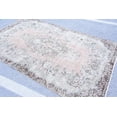 thumbnail image 3 of 5.7x9.1 ft Large Rug, Art Rug, Floor Rug, Vintage Rug, Antique Rug, Turkish Rug, 3 of 9