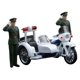thumbnail image 1 of Figura de motocicleta a escala 1/64 Strade Fareast Limited artesanía pintada a mano decoración de paisaje, 1 of 8