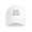 White, variant on CafePress - I'm Here Because You Broke Something Cap - Adjustable 100% Brushed Unisex Casual Cotton Baseball Cap, Beige, 1