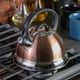 thumbnail image 5 of Hervidor de té Mr. Coffee Flintshire de acero inoxidable 1,75 L, 5 of 6
