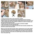 Youyingggg 100ml Synthetic Wig Leave In Conditioner Spray Wig Care