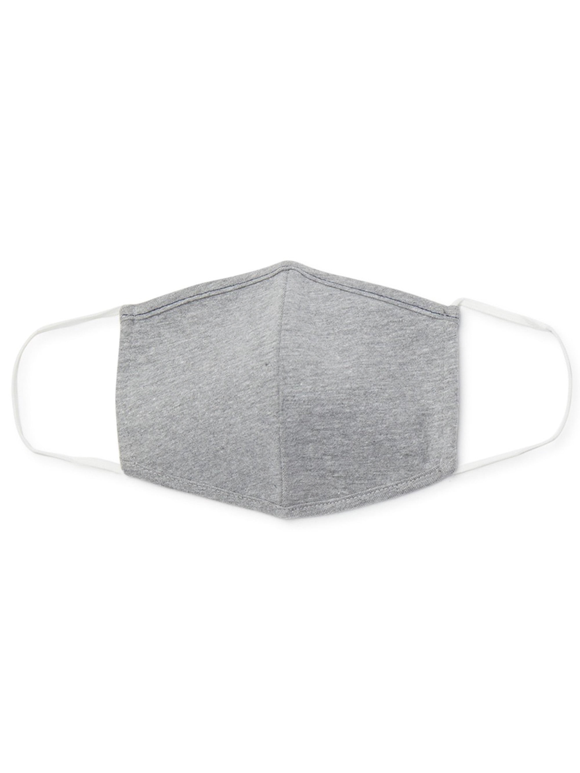 Reusable, Breathable Cloth Face Masks for Adults, 12-Pack