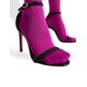 thumbnail image 5 of Malla Media Pantimedia Microfibra Para Dama Licra 3d Sexy 3 Piezas Fucsia Unitalla, 5 of 6