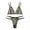 Black, variant on Ketyyh-chn99 Lingerie Sets for Women Wirefree Bralette Bras Underwear Womens Breathable Wireless Push-up Vest Bra Sport Underwear Black,3XL