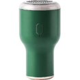 thumbnail image 1 of Green Electric Hair Removerrechargeable Sweater Razoreasy To Remove Flufflint X5167, 1 of 3
