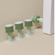 thumbnail image 4 of Door Catcher Punch- Collision Avoidance Wall Strong Suction Door Closing Silent Artifact Bathroom And Bedroom Door Handle Door Catcher, 4 of 7