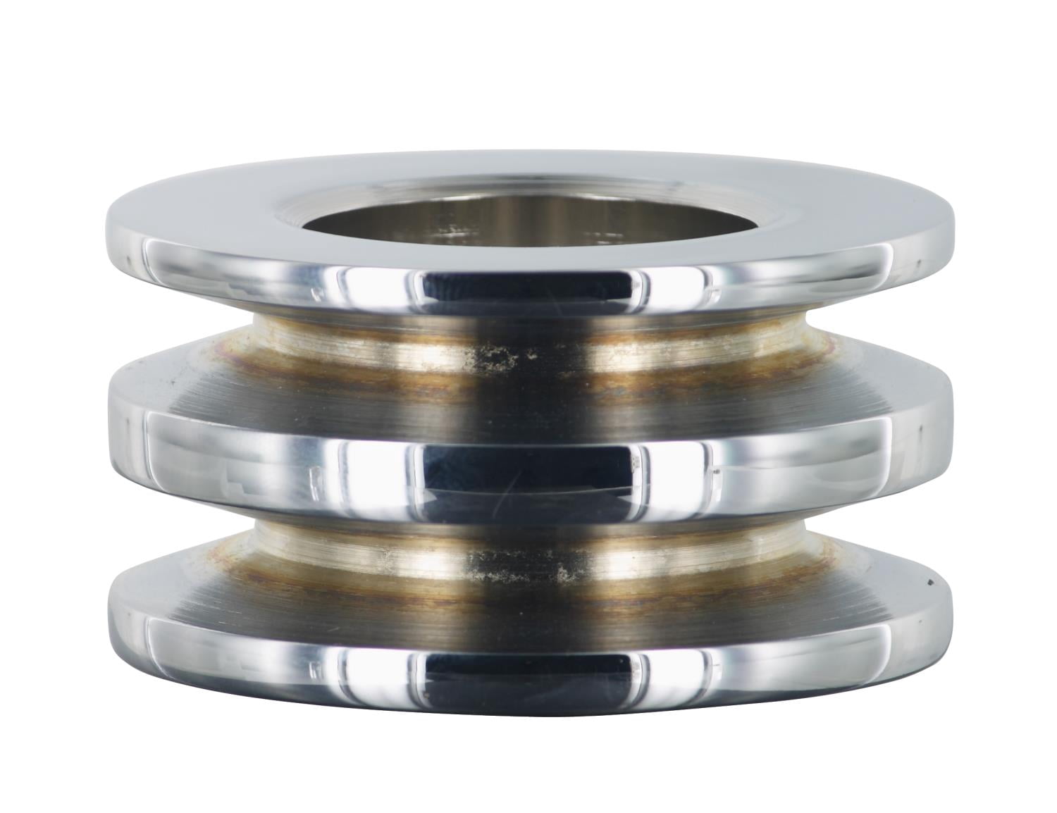 Powermaster 112 Alternator Pulley