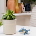 thumbnail image 2 of Finger Biting Dinosaur Toy Children Toy Hand Biting Dinosaur Novelty Model Small Toy For Relatives And Friends, 2 of 6