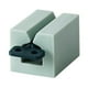 thumbnail image 2 of Organizador Exprimidor de tubo de pasta de dientes multifuncional Dispensador de pasta de dientes de plástico (B) Sywqhk Libre de BPA, 2 of 3