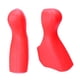 thumbnail image 3 of Funda para palanca de cambios de bicicleta Colamx ST-6700 Silicona Antideslizante Rojo, 3 of 8
