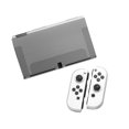 thumbnail image 2 of Funda blanda para consola de juegos NS OLED, funda protectora, carcasa protectora (marfil), 2 of 6
