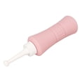 thumbnail image 3 of Bidé De Cuidado Posparto, Botella Vacía De Bidé, Portátil, Ligero, Rosa Con Bolsa De Almacenamiento Para Exteriores ANGGREK Derecho, 3 of 8