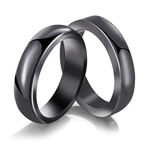 Hematite ring breaks 2024 from negative energy