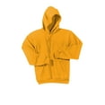 thumbnail image 2 of Port  Company Mens Ultimate Pullover Hooded Sweatshirt, 2 of 3
