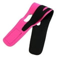 thumbnail image 4 of Face Slim V-Line Lift Up Belt Strap Cheek Chin Thin Slimming Mask Bandage, 4 of 7