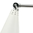 thumbnail image 4 of Elk Home 5-Inch Wide Luca Sconce, Contemporary, Polished Chrome, 4 of 4