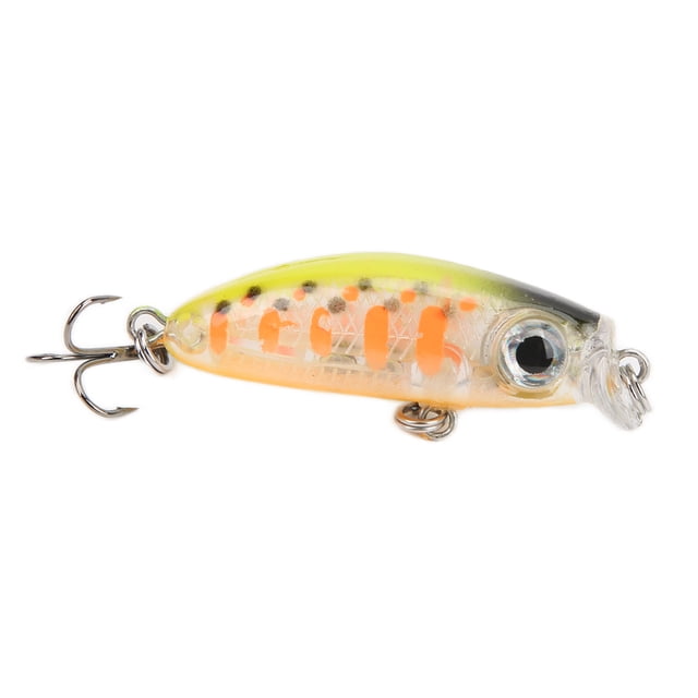 Mini cebo duro de pesca Jadeshay MI146