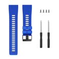 thumbnail image 1 of 2021 Replacement Wristband Watch band For Garmin Forerunner 35 Replace Silicone Watch, 1 of 5