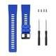 thumbnail image 1 of 2021 Replacement Wristband Watch band For Garmin Forerunner 35 Replace Silicone Watch, 1 of 5