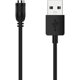 thumbnail image 1 of Chenchen Replacement Charger Intended for Casio WSD-F10 /WSD-F20 /WSD-F30 /Pro Trek Charging Cable 3.3ft USB Portable Watch Charging Cord Smartwatch Accessory (Black), 1 of 1