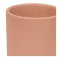 thumbnail image 4 of Porta Cepillos Hotel Style de Cerámica Diseño Liso Color Rosa, 4 of 4