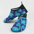 thumbnail image 3 of Baby Water Shoes, Rubber Sole, Breathable, Cartoon, Slip-On, 4.5-5 Years, 3 of 9