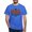 Royal, variant on CafePress - MBA Barbecue Men's Value T Shirt - Men's Classic Cotton T-Shirts