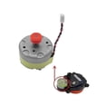 thumbnail image 3 of 26-27 Replacement Gear Transmission Motor For 1c / 1s S5 S5 Max S6 Pure S6 Maxv Vacuum Cleaner Laser, 3 of 5