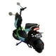 thumbnail image 2 of Bicicleta Eléctrica Masso Motors Hyper 6G, 2 of 4