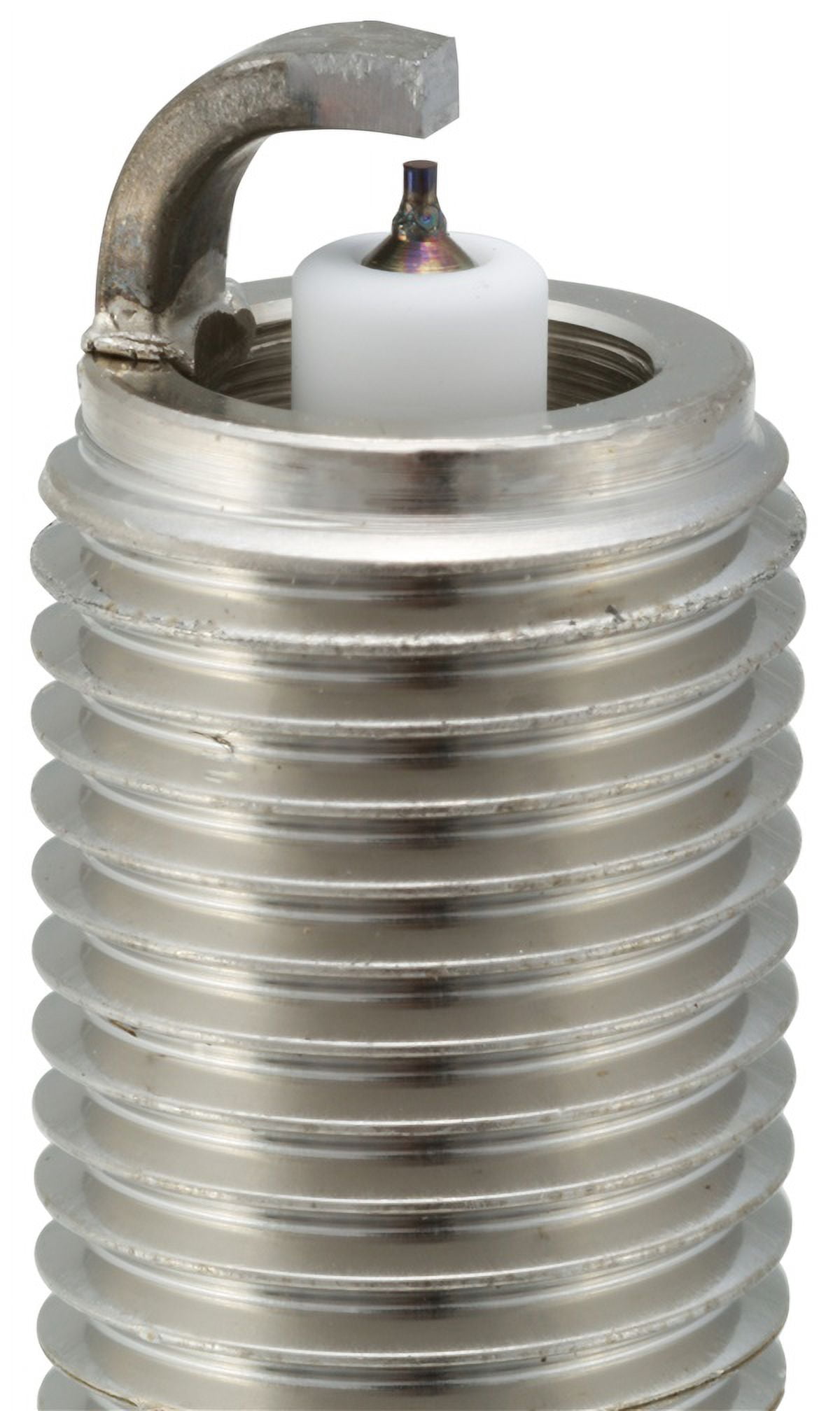 NGK Laser Iridium Spark Plug Fits select: 2014-2020 MASERATI