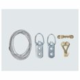 thumbnail image 1 of Picture Hanging Kit, 50 Lb. Load - N260-400, 1 of 1