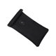 thumbnail image 5 of Bolsa Faraday con bloqueo de señal, impermeable, fácil de transportar, funda protectora de privacidad. Negro, 5 of 9