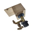 thumbnail image 3 of Injueey Dispensador de madera de whisky Grifo en forma de de comedor Estaciones de cóctel de licor Tubo difusor Bar Accesorios Regalo del día Barra de herramientas No.1, 3 of 6