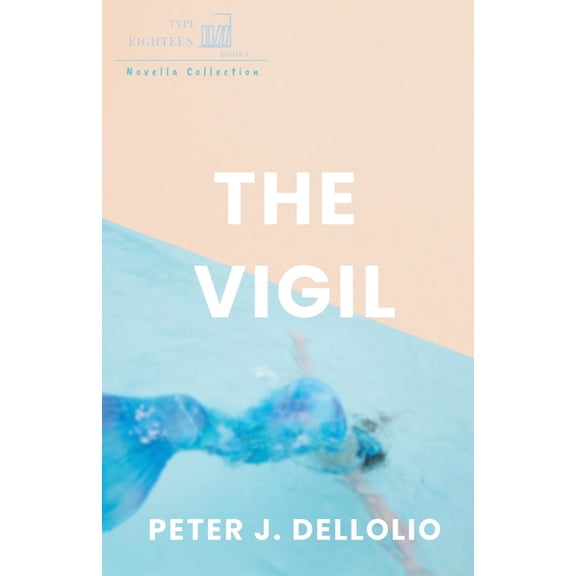 The Vigil, (Paperback)