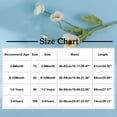 thumbnail image 3 of Toddler Boy Girl Soft Corduroy Suspender Pants Kids Overalls Loose Retro Fall Adjustable Button Overalls with Pocket Brown 9-12Month, 3 of 7