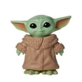 thumbnail image 2 of Bop It The Mandalorian Child Baby Yoda Grogu Star Wars Hasbro baby, yoda, figura, 2 of 2