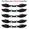 thumbnail image 4 of 5Pcs for Xbox One Series X S Elite Controller Replacement Rb Lb Bumper Trigger Buttons Game Accessories for Xbox One Controller a, 4 of 4