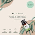 thumbnail image 3 of Aceites Esenciales Neroli UVa Natural 100% para Aromaterapia Conjunto de Difusores y Humidificadores, 3 of 6