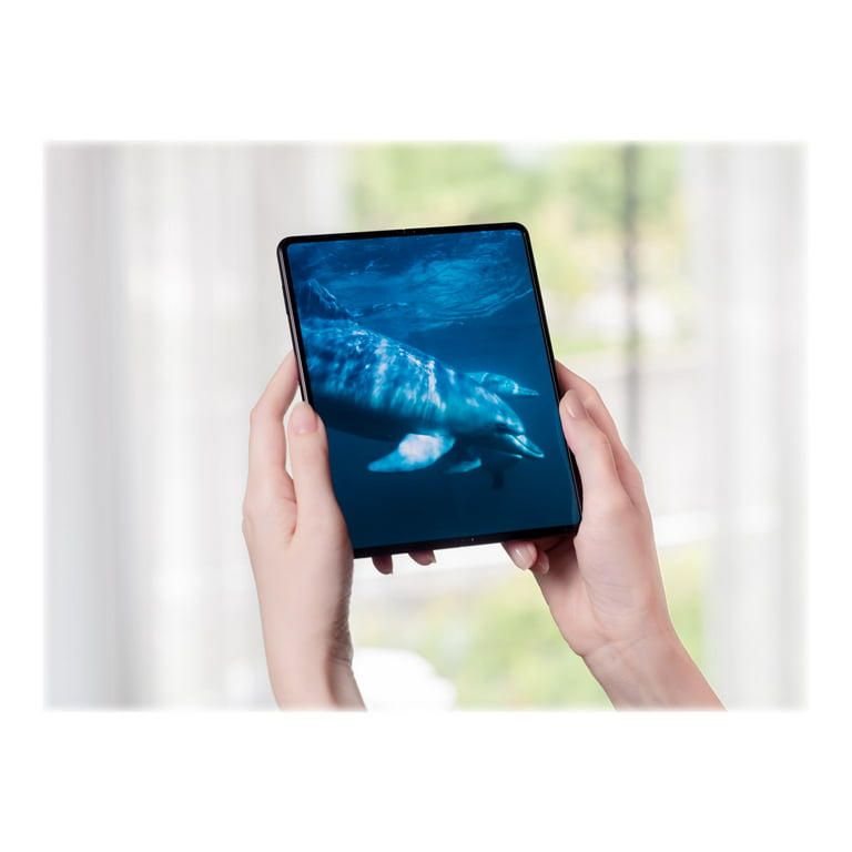 Samsung Galaxy Z Fold3 5G - 5G smartphone - dual-SIM - RAM 12 GB 