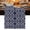 Blue, variant on Easter Bunny Blue, Table Runner 60 Inches Long, Rustic Daisy Flower Easter Basket Egg Kitchen Coffee Dining Table Decoration for Home Party Birthday Wedding Home Decor 13x60 Inches