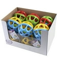 thumbnail image 1 of Parent's Choice Bounce N' Roll Assorted Baby Toys, 1 of 2