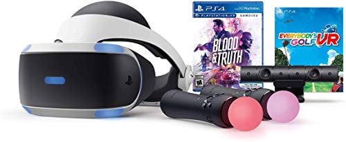 ps4 vr price